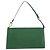 LOUIS VUITTON Epi Pochette Accessoires Accessory Pouch Green M52984 Auth BA14192 Verde - vista 13