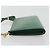LOUIS VUITTON Epi Pochette Accessoires Accessory Pouch Green M52984 Auth BA14192 Verde - vista 4