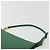 LOUIS VUITTON Epi Pochette Accessoires Accessory Pouch Green M52984 Auth BA14192 Verde - vista 8