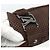Scarpe da guida LOUIS VUITTON linea Monte Carlo Marrone LV Auth 192495A - vista 11