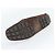 Scarpe da guida LOUIS VUITTON linea Monte Carlo Marrone LV Auth 192495A - vista 16