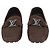 Scarpe da guida LOUIS VUITTON linea Monte Carlo Marrone LV Auth 192495A - vista 2