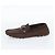 Scarpe da guida LOUIS VUITTON linea Monte Carlo Marrone LV Auth 192495A - vista 5