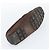 Scarpe da guida LOUIS VUITTON linea Monte Carlo Marrone LV Auth 192495A - vista 8
