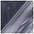 Funda para prendas PRADA Nylon Black Silver Auth bs36359 Negro Plata - vista 10
