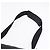 Funda para prendas PRADA Nylon Black Silver Auth bs36359 Negro Plata - vista 15