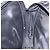 Funda para prendas PRADA Nylon Black Silver Auth bs36359 Negro Plata - vista 23