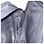 Funda para prendas PRADA Nylon Black Silver Auth bs36359 Negro Plata - vista 24