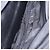 Funda para prendas PRADA Nylon Black Silver Auth bs36359 Negro Plata - vista 26
