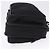 Funda para prendas PRADA Nylon Black Silver Auth bs36359 Negro Plata - vista 4