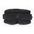 Funda para prendas PRADA Nylon Black Silver Auth bs36359 Negro Plata - vista 6