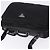 Funda para prendas PRADA Nylon Black Silver Auth bs36359 Negro Plata - vista 7