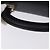 Funda para prendas PRADA Nylon Black Silver Auth bs36359 Negro Plata - vista 8