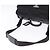 Funda para prendas PRADA Nylon Black Silver Auth bs36359 Negro Plata - vista 9