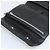 Chrome Hearts Wave4 3-Snap Quilted Long Wallet Leather Black Auth 193427SM Nero Argento - vista 19