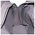 Hermès Borsa HERMES Her LineMM Canvas Gray Silver Auth 193484 Marrone Argento - vista 19