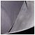 Hermès Borsa HERMES Her LineMM Canvas Gray Silver Auth 193484 Marrone Argento - vista 20