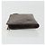 LOUIS VUITTON Damier Ebene Marais Pouch LV Auth hk4003 - vista 4