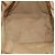 Céline CELINE Luggage Micro Shopper Hand Bag Leather Brown Gold Auth 194891 Marrone D'oro - vista 11
