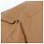 Céline CELINE Luggage Micro Shopper Hand Bag Leather Brown Gold Auth 194891 Marrone D'oro - vista 16