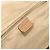 Céline CELINE Luggage Micro Shopper Hand Bag Leather Brown Gold Auth 194891 Marrone D'oro - vista 17