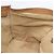 Céline CELINE Luggage Micro Shopper Hand Bag Leather Brown Gold Auth 194891 Marrone D'oro - vista 18