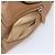 Céline CELINE Luggage Micro Shopper Hand Bag Leather Brown Gold Auth 194891 Marrone D'oro - vista 22