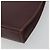 Borsa a tracolla CARTIER Must Line in pelle Bordeaux Gold Auth BA14172 - vista 15