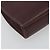 Borsa a tracolla CARTIER Must Line in pelle Bordeaux Gold Auth BA14172 - vista 16