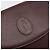 Borsa a tracolla CARTIER Must Line in pelle Bordeaux Gold Auth BA14172 - vista 17