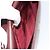 Borsa a tracolla CARTIER Must Line in pelle Bordeaux Gold Auth BA14172 - vista 23