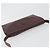 Borsa a tracolla CARTIER Must Line in pelle Bordeaux Gold Auth BA14172 - vista 6