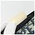Pouch Christian Dior Trotter PVC Pelle Blu Bianco Auth 194167 - vista 12
