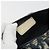 Pouch Christian Dior Trotter PVC Pelle Blu Bianco Auth 194167 - vista 17