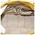Borsa a mano GUCCI Diamante in pelle Giallo Argento 354332 Auth bs36492 - vista 11