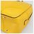 Borsa a mano GUCCI Diamante in pelle Giallo Argento 354332 Auth bs36492 - vista 15
