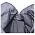 Borsa a tracolla LOEWE Nylon Black Silver Auth bs36404 Nero Argento - vista 19