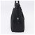Borsa a tracolla LOEWE Nylon Black Silver Auth bs36404 Nero Argento - vista 4