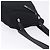Borsa a tracolla LOEWE Nylon Black Silver Auth bs36404 Nero Argento - vista 6