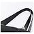 Borsa a tracolla LOEWE Nylon Black Silver Auth bs36404 Nero Argento - vista 8