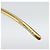 Gafas de sol BOTTEGA VENETA Plastic Gold Auth BA14135M Dorado - vista 10