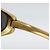 Gafas de sol BOTTEGA VENETA Plastic Gold Auth BA14135M Dorado - vista 14