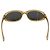 Gafas de sol BOTTEGA VENETA Plastic Gold Auth BA14135M Dorado - vista 2