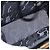 Borsa a tracolla Salvatore Ferragamo Gancini Chain Patent Black Gold Auth ka5550A - vista 11