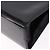 Borsa a tracolla Salvatore Ferragamo Gancini Chain Patent Black Gold Auth ka5550A - vista 16