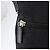 Borsa a tracolla GUCCI GG Canvas Nero Argento 509639 Auth ka5571 - vista 18