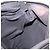 Borsa a tracolla GUCCI GG Canvas Nero Argento 509639 Auth ka5571 - vista 21