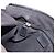 Borsa a tracolla GUCCI GG Canvas Nero Argento 509639 Auth ka5571 - vista 23