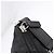 Borsa a tracolla GUCCI GG Canvas Nero Argento 509639 Auth ka5571 - vista 9