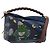 Borsa Puzzle LOEWE x Studio Ghibli BORO Blue Frog Soot Sprites Blue Auth 167492SM Marrone